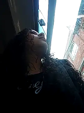 Snapshot of Yaya_watson chatting on September 15, 8:38 pm Yaya watson online show from September 15, 8:38 pm