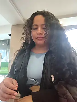 Yaya watson online show from November 20, 7:37 pm