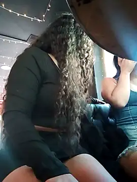 Snapshot of Yaya_watson chatting on October 4, 8:46 pm Yaya watson online show from October 4, 8:46 pm