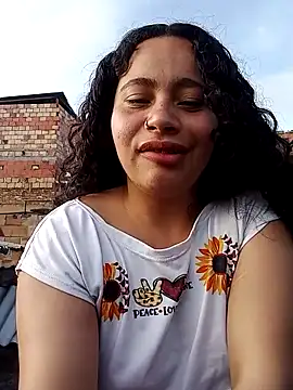 Snapshot of Yaya_watson chatting on October 19, 10:12 pm Yaya watson online show from October 19, 10:12 pm