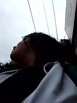 Snapshot of Yaya_watson chatting on September 14, 5:22 pm Yaya watson online show from September 14, 5:22 pm