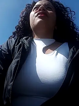 Snapshot of Yaya_watson chatting on September 25, 7:12 pm Yaya watson online show from September 25, 7:12 pm