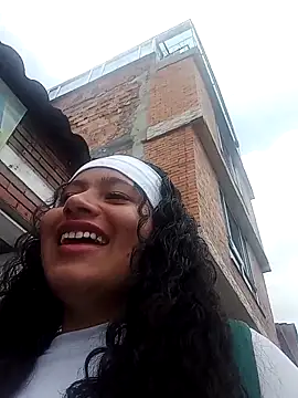 Snapshot of Yaya_watson chatting on September 12, 4:58 pm Yaya watson online show from September 12, 4:58 pm