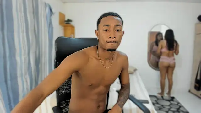 Snapshot of AbonySex69 chatting on September 26, 7:33 pm AbonySex69 online show from September 26, 7:33 pm