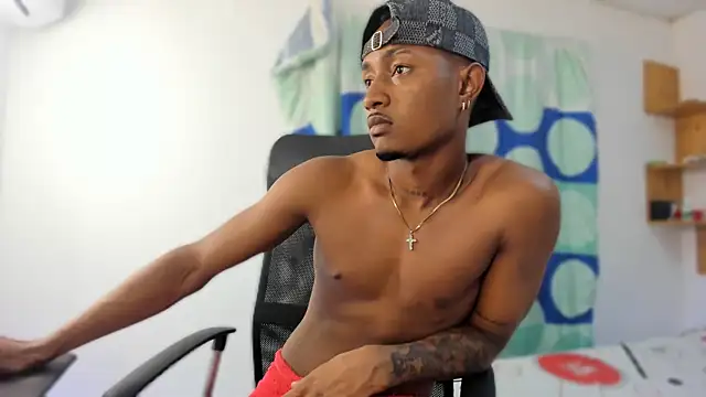 Snapshot of AbonySex69 chatting on October 15, 8:55 pm AbonySex69 online show from October 15, 8:55 pm