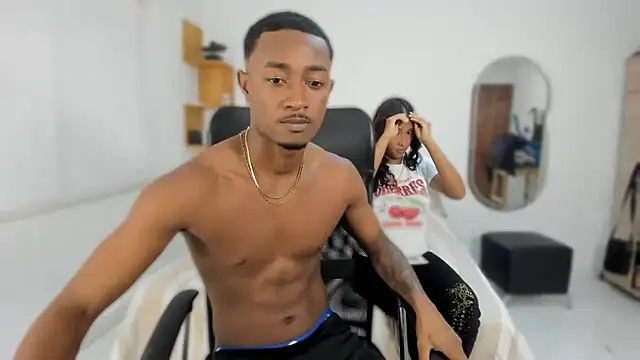 Snapshot of AbonySex69 chatting on September 29, 7:41 pm AbonySex69 online show from September 29, 7:41 pm