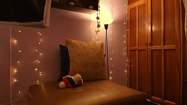 Dafne Mel online show from November 24, 11:56 am