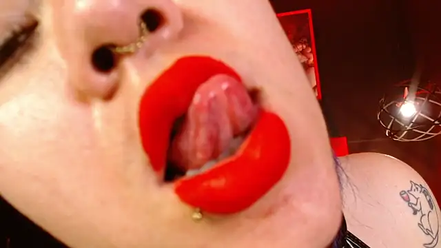 Lilih golden online show from September 29, 12:43 pm