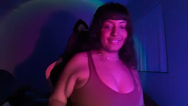 pressuremami online show from September 27, 3:47 am