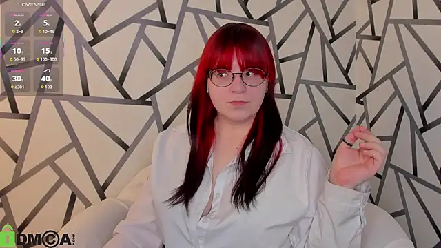 Michelle Wilsson online show from December 14, 7:47 am