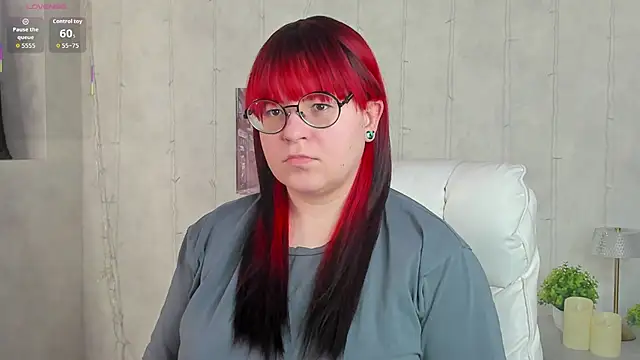 Michelle Wilsson online show from January 6, 7:45 am