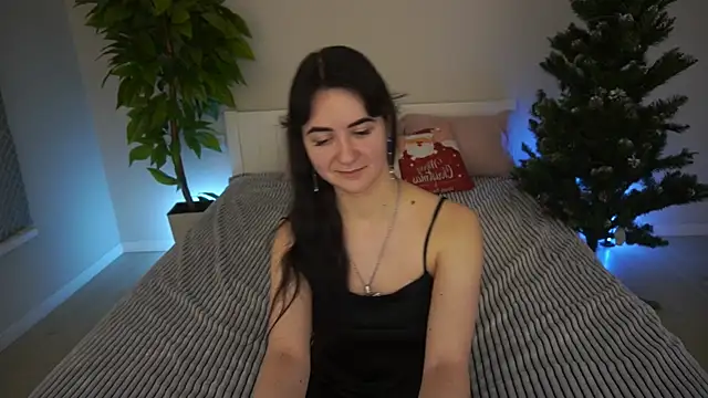 BerryDiva online show from January 9, 2:10 pm