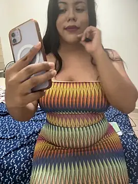 karysweetbeaury online show from September 27, 3:14 am