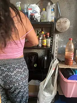 karysweetbeaury online show from February 6, 9:29 pm