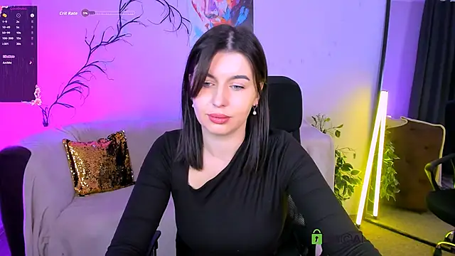 violett queen12 online show from September 28, 7:47 am