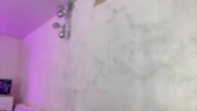 Sofia Kenwood online show from October 23, 3:34 am