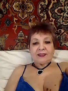 Rose60301 online show from November 8, 3:06 pm