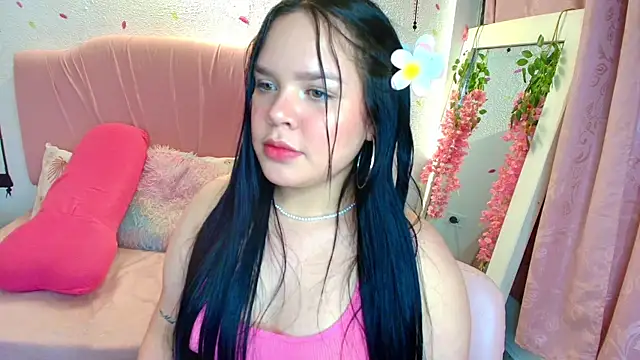 Snapshot of _sammysaenz chatting on October 7, 12:59 am sammysaenz online show from October 7, 12:59 am