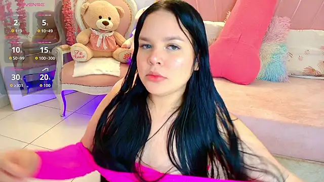  sammysaenz online show from February 4, 11:08 pm