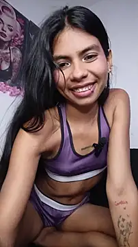NovaTemptress online show from May 30, 9:00 pm