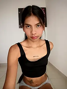 NovaTemptress online show from January 13, 11:09 pm