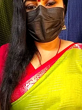 Snapshot of honey-flower chatting on September 19, 6:45 am honey-flower online show from September 19, 6:45 am