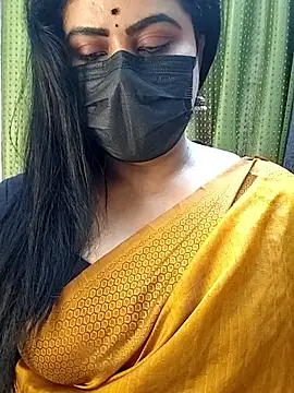 Snapshot of honey-flower chatting on October 30, 6:05 am honey-flower online show from October 30, 6:05 am