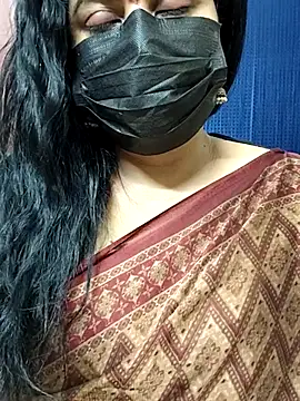 Snapshot of honey-flower chatting on October 12, 10:12 pm honey-flower online show from October 12, 10:12 pm