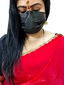 Snapshot of honey-flower chatting on October 19, 8:05 am honey-flower online show from October 19, 8:05 am