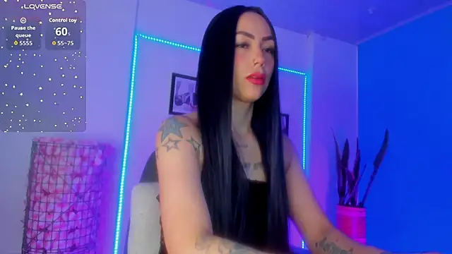 brithanygate online show from October 13, 12:08 pm