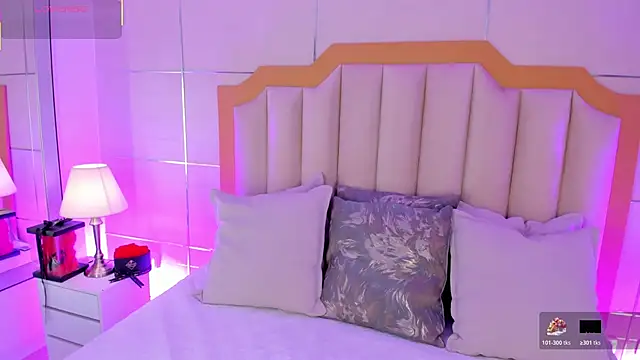 MaddieParker online show from February 20, 7:37 pm