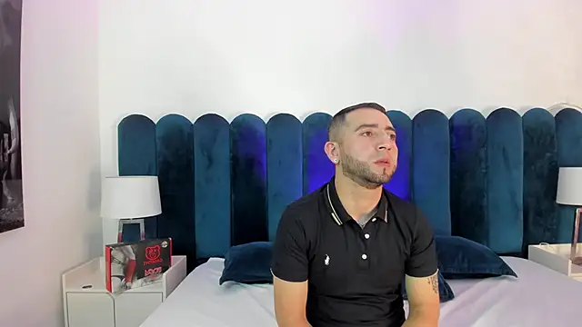 Lushian  online show from March 2, 2:46 pm