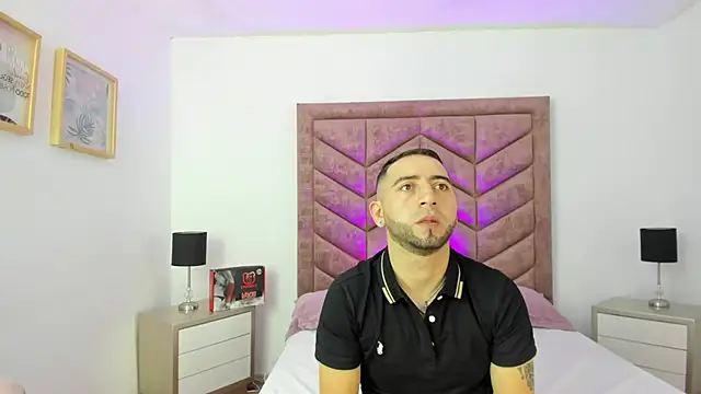 Lushian  online show from March 23, 4:46 pm