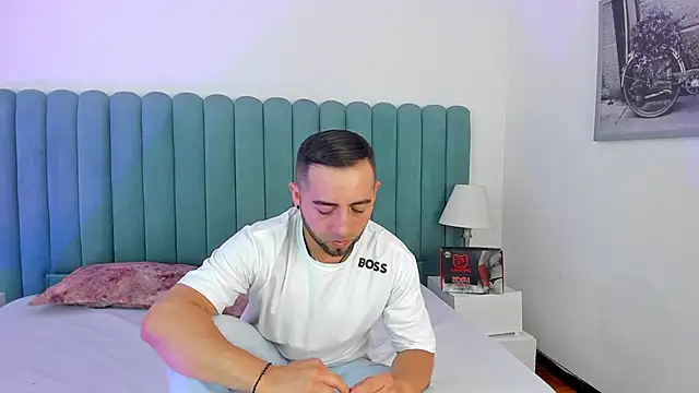 Lushian  online show from March 13, 4:52 pm