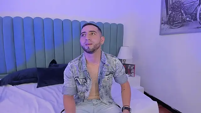 Lushian  online show from September 24, 3:22 pm