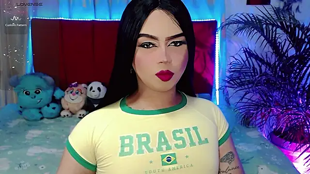 kushina uzumaki75 online show from February 20, 11:38 pm