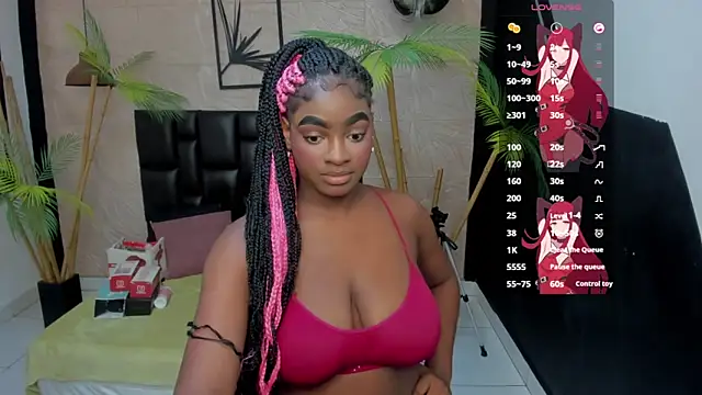 alana bonny online show from November 20, 4:02 am