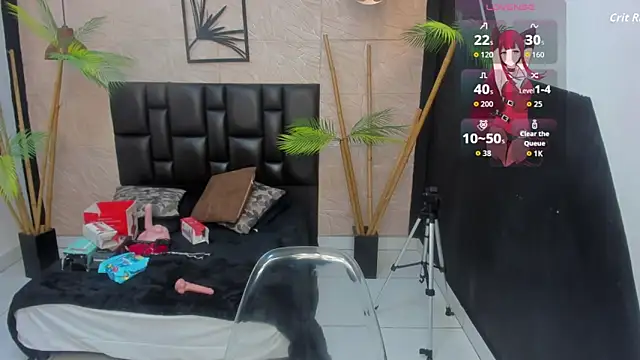 Snapshot of alana_bonny chatting on October 18, 1:03 pm alana bonny online show from October 18, 1:03 pm