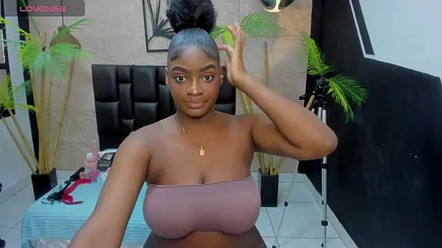 alana bonny online show from April 10, 12:44 pm