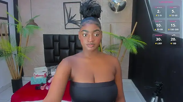 Snapshot of alana_bonny chatting on September 11, 12:05 pm alana bonny online show from September 11, 12:05 pm