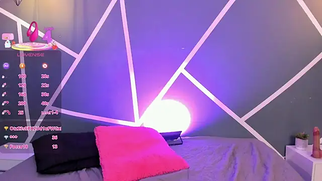 bianca vega  online show from April 2, 1:41 pm