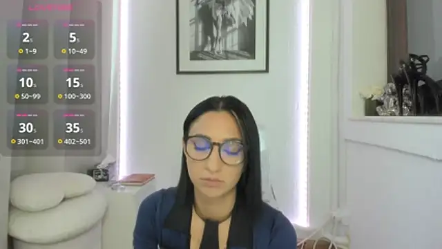 sugarburn online show from April 15, 6:47 am