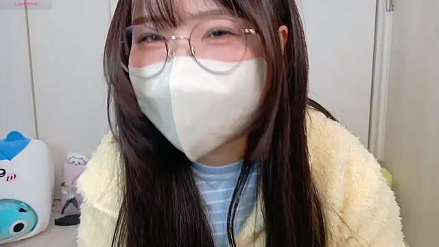 chii chan o0 online show from November 23, 1:24 pm