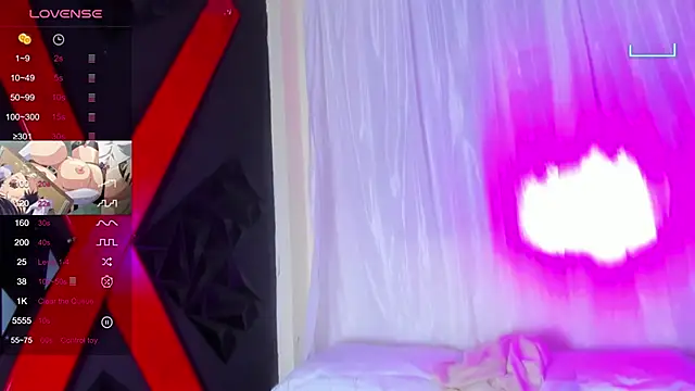 Snapshot of ivonne_diaz1 chatting on September 25, 8:06 pm ivonne diaz1 online show from September 25, 8:06 pm