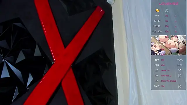 Snapshot of ivonne_diaz1 chatting on September 19, 7:46 pm ivonne diaz1 online show from September 19, 7:46 pm