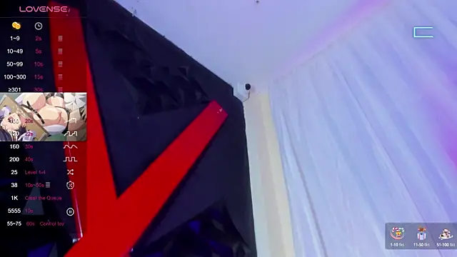 Snapshot of ivonne_diaz1 chatting on September 18, 7:45 pm ivonne diaz1 online show from September 18, 7:45 pm