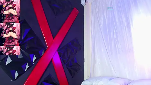 Snapshot of ivonne_diaz1 chatting on October 22, 7:52 pm ivonne diaz1 online show from October 22, 7:52 pm