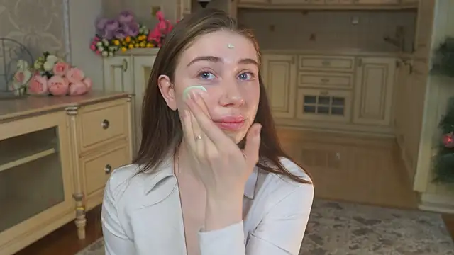 EadlinGillim online show from January 11, 3:22 am