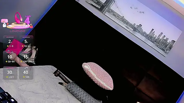 Baby-Isa online show from March 25, 5:44 am