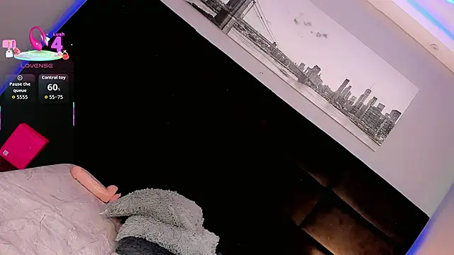 Snapshot of Baby-Isa chatting on September 21, 6:56 am Baby-Isa online show from September 21, 6:56 am